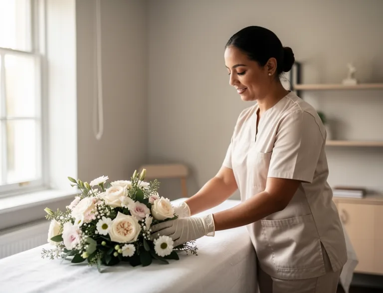 Funeral Home service in Newport Beach